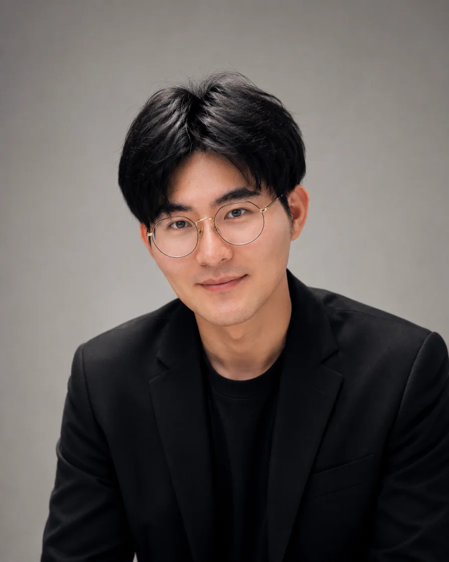 Charles Liu
