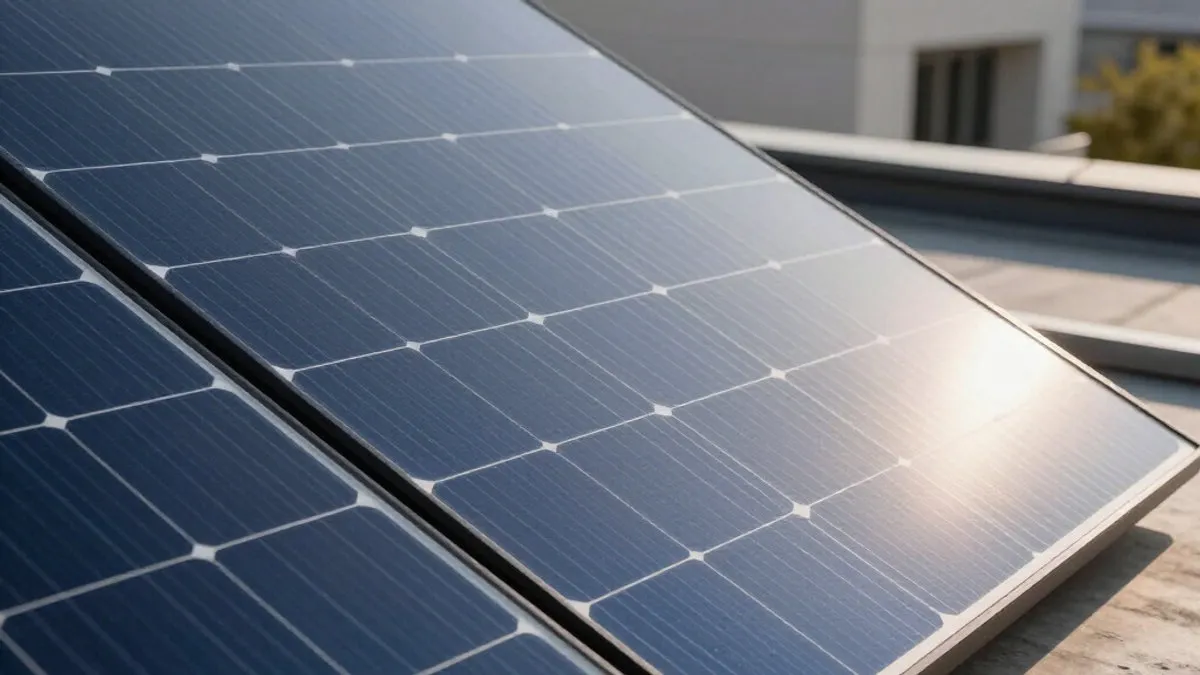 Full-Funnel Lead Generation for Solar & Battery Brand 2