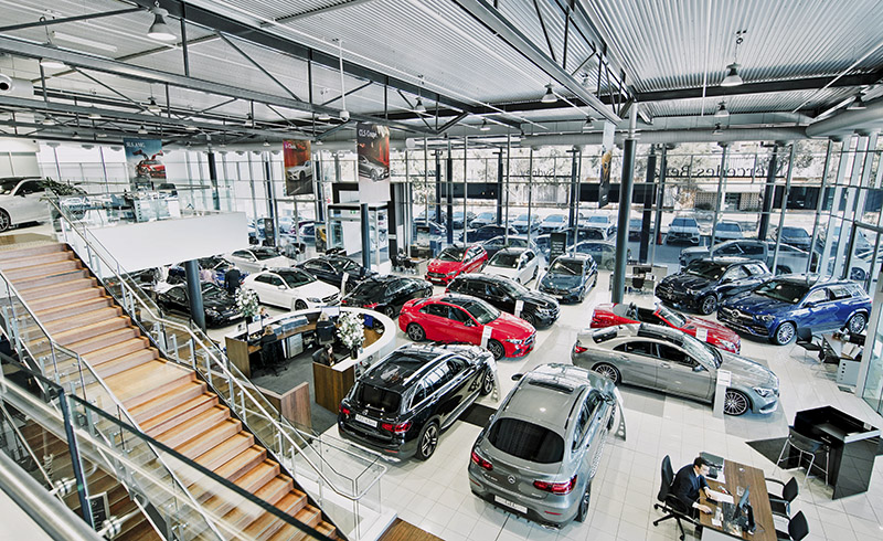 Connecting a Premium Auto Group with Chinese-Australian Audiences 2