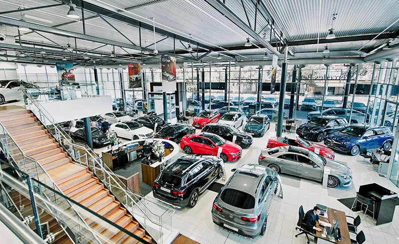 Connecting a Premium Auto Group with Chinese-Australian Audiences 2